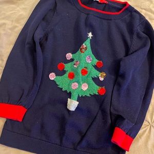 Cute Christmas Sweater